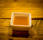 Honey & Mustard Grapefruit sauce